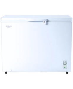 Condura CCF102DCi 10.2 cu.ft. Inverter Chest Freezer
