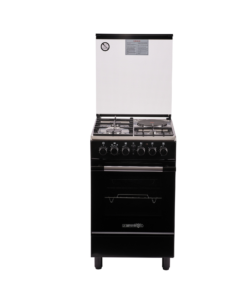 La Germania CGFC53131BTR 50 x 55cm Cooking Range