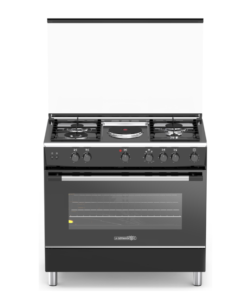 La Germania CGFC94131BTR 90x60cm Cooking Range
