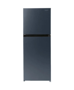 Condura CTF88I  8.2 cu. ft. Double Door Refrigerator  Top Freezer