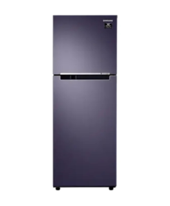 Samsung RT22M4033UTTC 8.4 cu.ft. Double Door Refrigerator