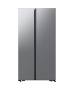 Samsung RS57DG4000M9TC 20.5 cu.ft Side by Side Refrigerator