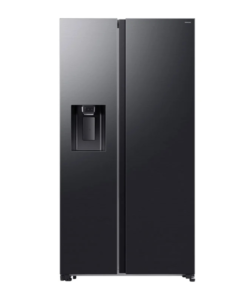 Samsung RS70F65KNFTC 21.8 cu.ft. Side by Side Refrigerator