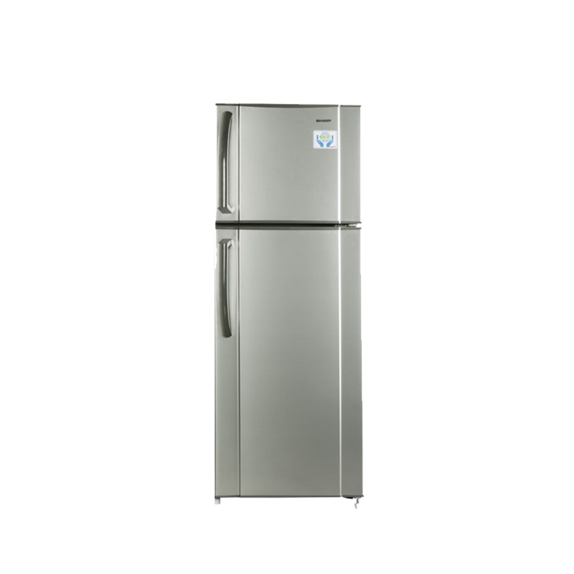 Sharp SJML80ASSL 7.7 cu.ft. Direct Cooling Refrigerator