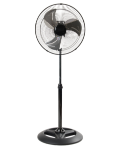 Union UGTF16SF 16" Industrial Stand Fan