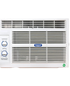 Koppel KWR06M4A2 0.6 HP Window Type Airconditioner