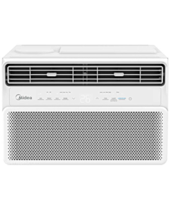 Midea MWWA09CRFN8 1.0 HP Window Type Airconditioner