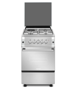 Fabriano F5S31G2-SS 50cm Cooking Range