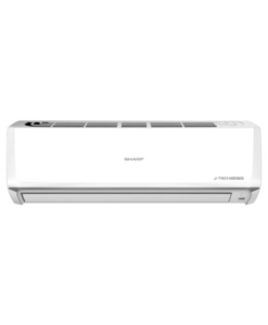 Sharp AH-AX10BEF 1.0HP Inverter Split Type Airconditioner