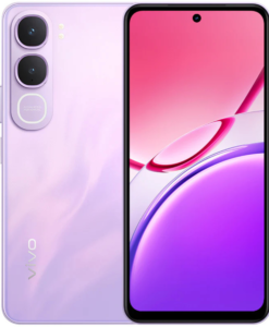 Vivo Y21D/6GB 6/256GB Purple Smartphone