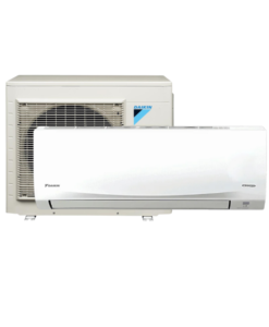 Daikin FTKQ71CVAF(I) 3.0HP D-Smart Series, Wall Mounted, Split Type, Inverter Airconditioner