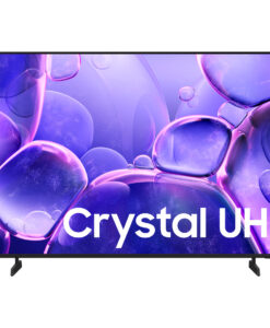 Samsung UA55U8000FGXXP 55in Crystal UHD 4K Smart TV