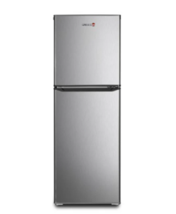 FUJIDENZO RDD-60S 4.7CUFT 2 DOOR REF