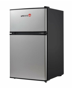 Fujidenzo RDD-35 T 3.5 cu.ft. Two Door Refrigerator