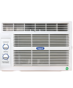 Koppel KWR-06M4A2 0.6 HP Window Type Airconditioner