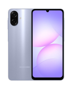 Samsung Galaxy A07 Light Violet 4GB+128GB