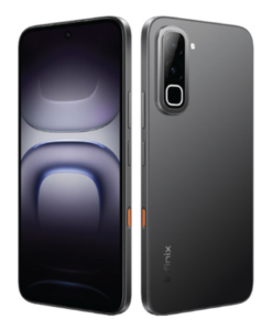 Infinix HOT70 - 4GB/128GB