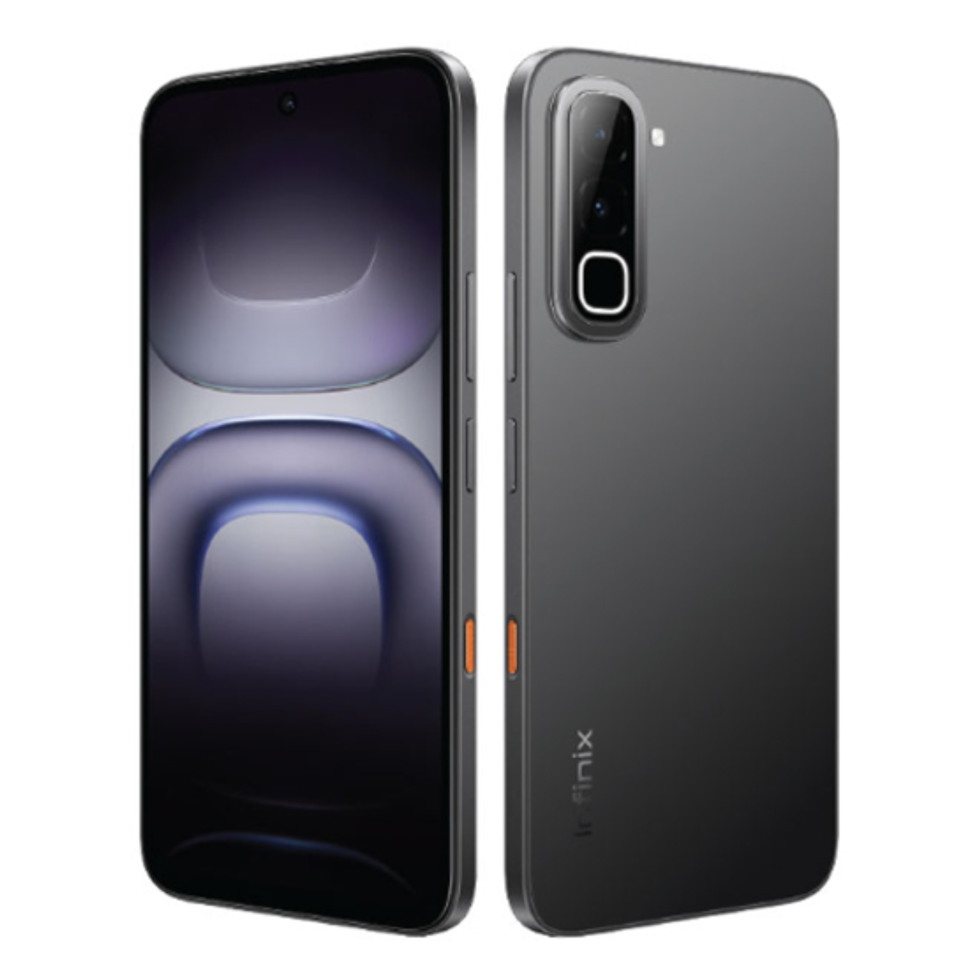 Infinix HOT70 - 4GB/128GB