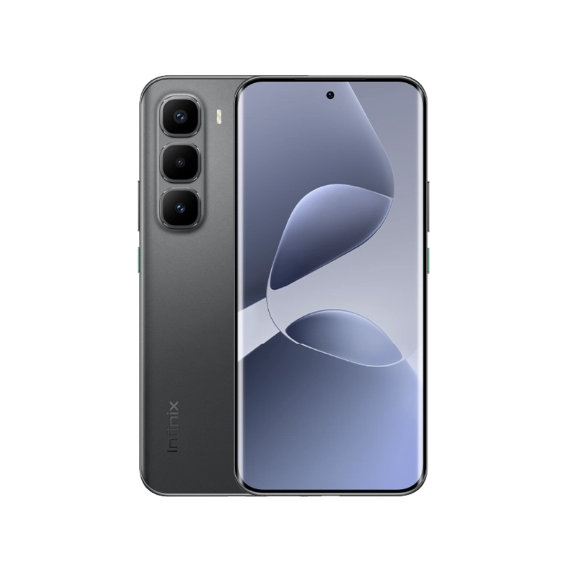 Infinix HOT60PRO - 8GB/256GB