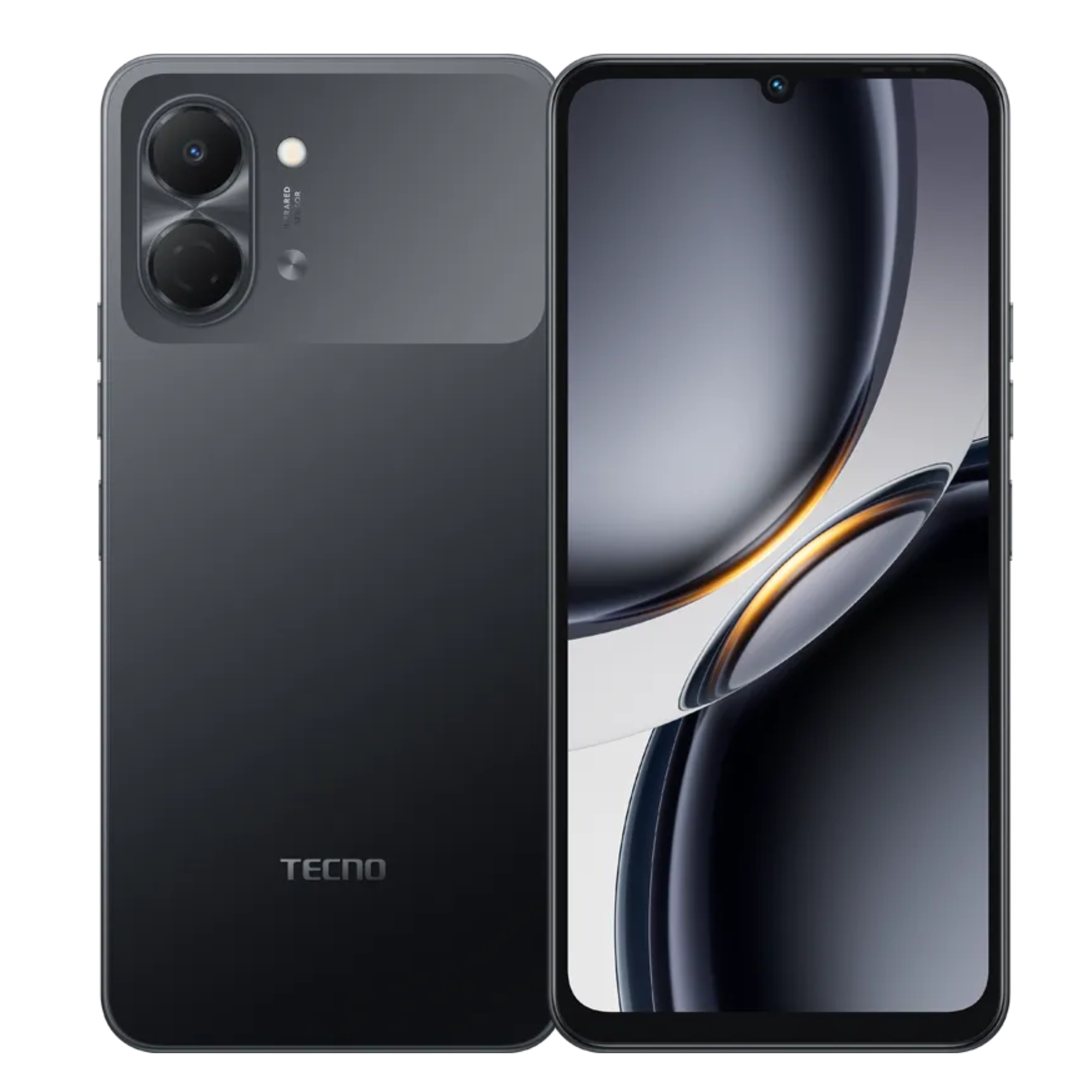 Tecno SPARKGO3 - 4GB/128GB