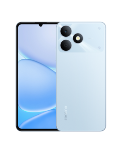 Realme Note 80 - 4GB/64GB