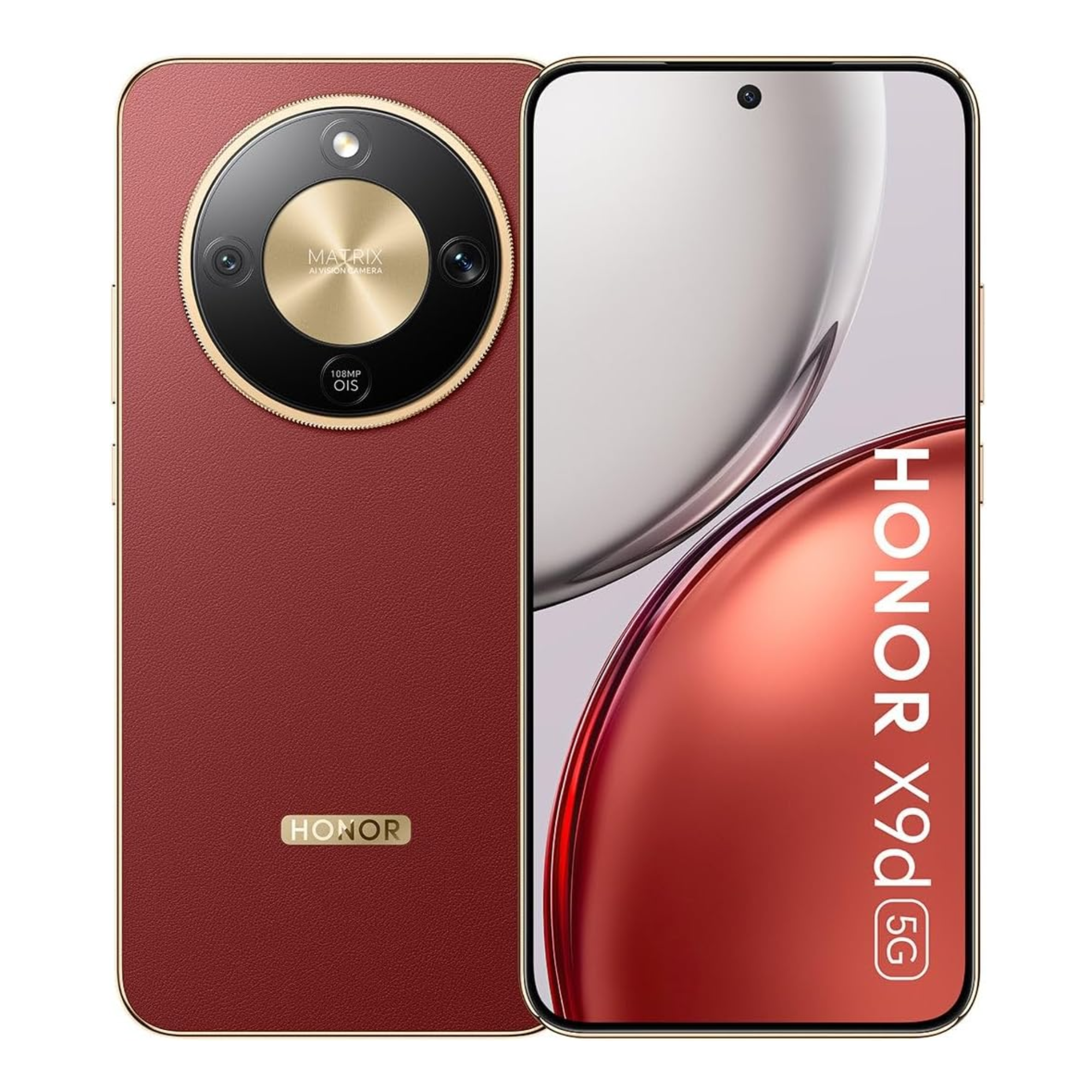 Honor X9D 5G - 12GB/256GB