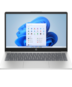 HP 14-ep1194TU (Natural Silver) 14-inch FHD, Core Ultra 5 125H | 16GB | 512GB SSD