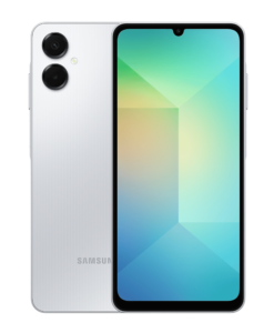 Samsung Galaxy A06 Gray 5G 4/128GB