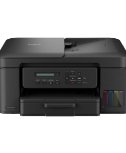 Brother DCP-T730DW WiFi Ink Tank All-in-One Inkjet Printer with ADF – Print/Scan/Copy
