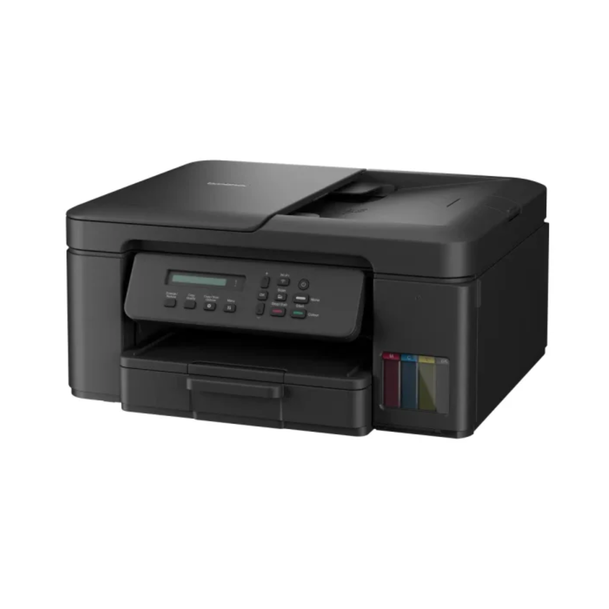 Brother DCP-T730DW WiFi Ink Tank All-in-One Inkjet Printer with ADF – Print/Scan/Copy - Image 3