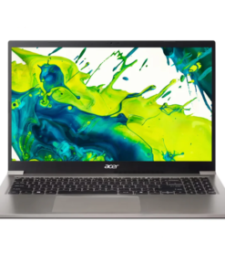 Acer Aspire Lite 15 AL15-33P-332M Intel Core 3-N355 (Natural Titanium) W/ Free Bag