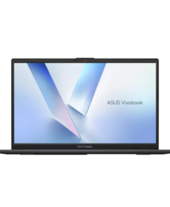 ASUS Vivobook Go 15 E1504TA-BQ199W Laptop (Mixed Black) W/ Free Bag