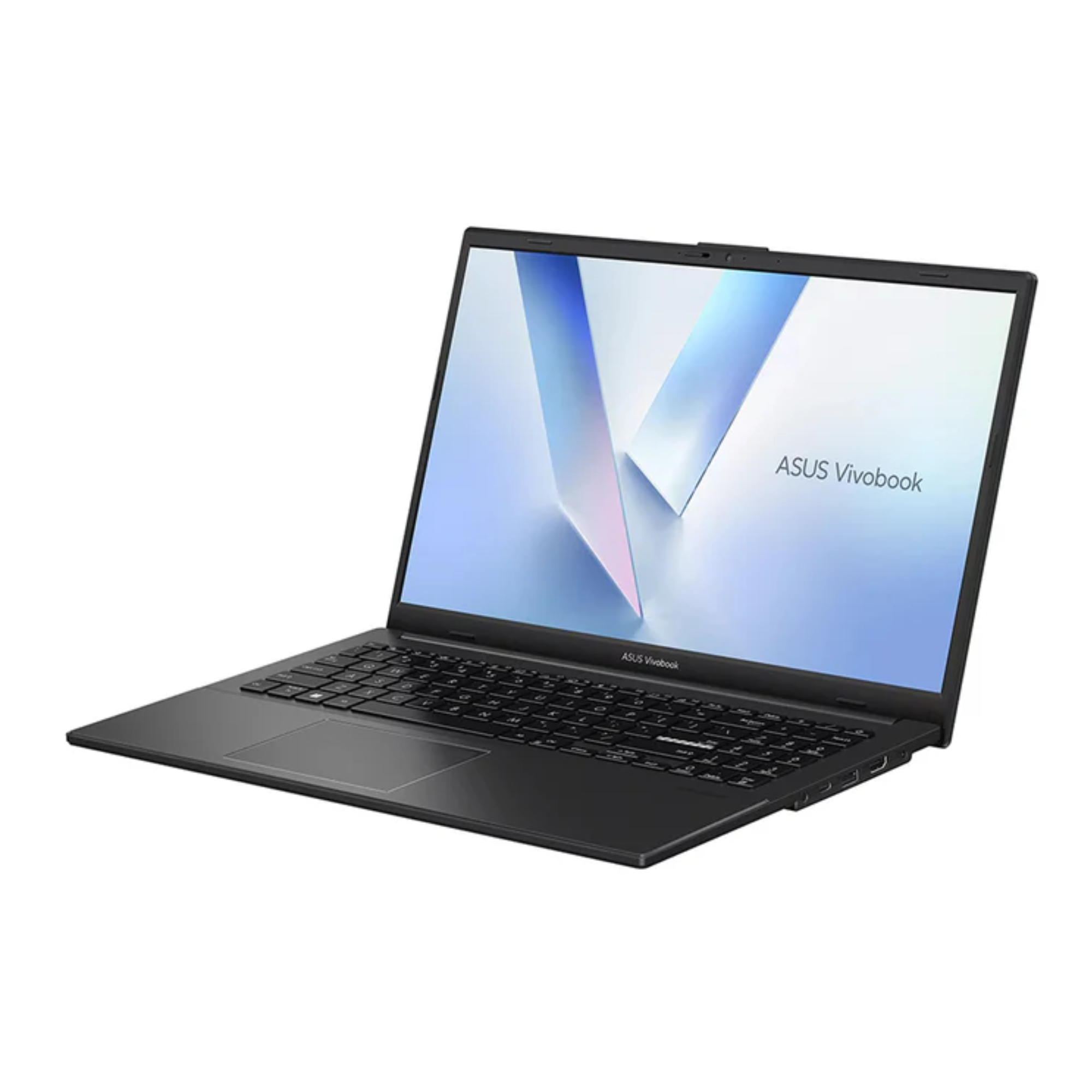 ASUS Vivobook Go 15 E1504TA-BQ199W Laptop (Mixed Black) W/ Free Bag - Image 3
