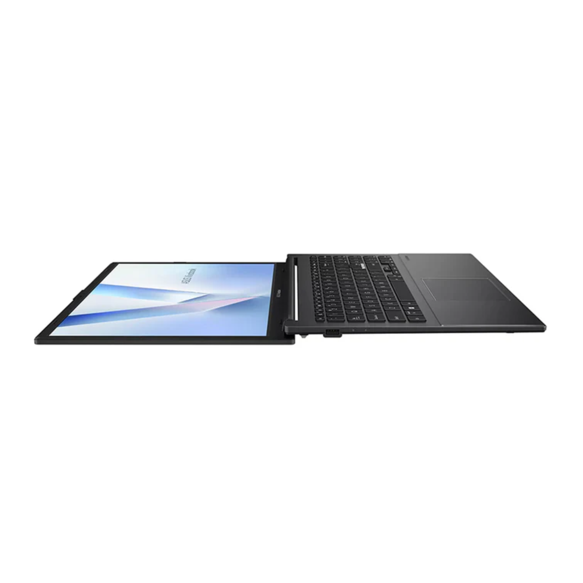 ASUS Vivobook Go 15 E1504TA-BQ199W Laptop (Mixed Black) W/ Free Bag - Image 4
