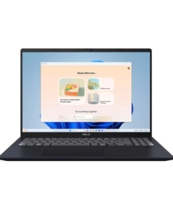 ASUS Vivobook 16 X1607CA-MB299WSM Laptop (Quiet Blue) W/ Free Bag