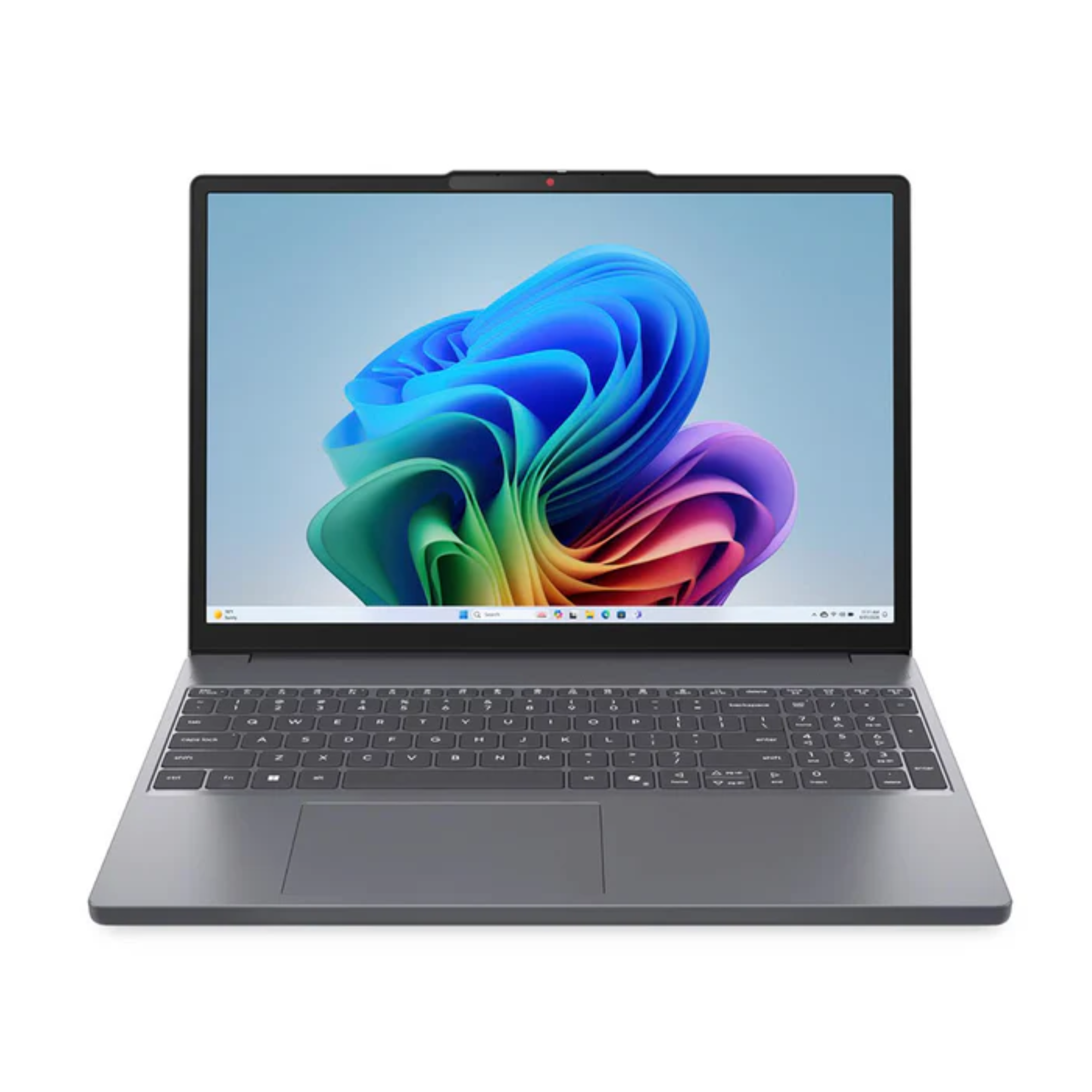 LENOVO IdeaPad Slim 3 15IWC11 (83RR004XPH) Intel® Core™ 5 Laptop (Luna Grey)
