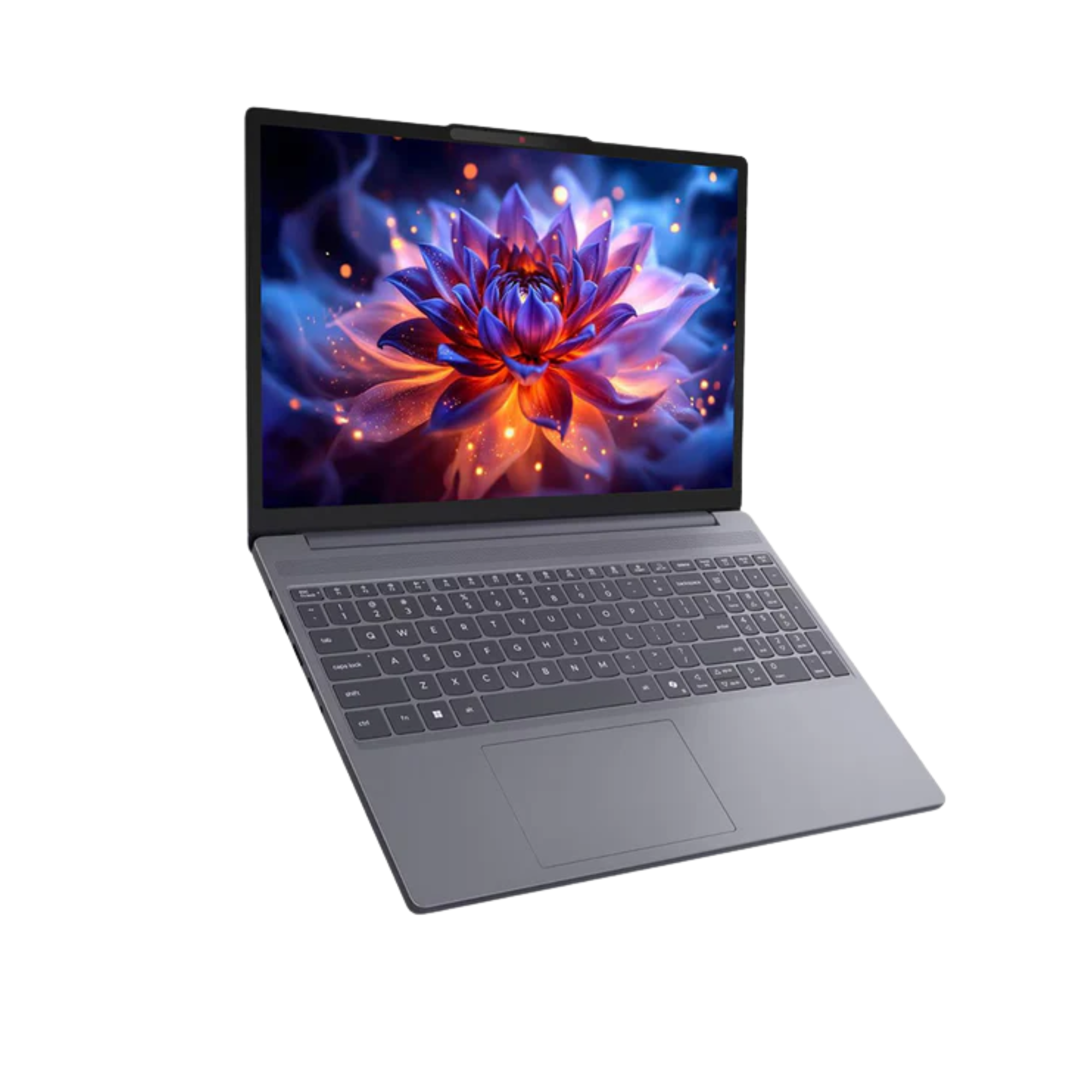 LENOVO IdeaPad Slim 3 15IWC11 (83RR004XPH) Intel® Core™ 5 Laptop (Luna Grey) - Image 2