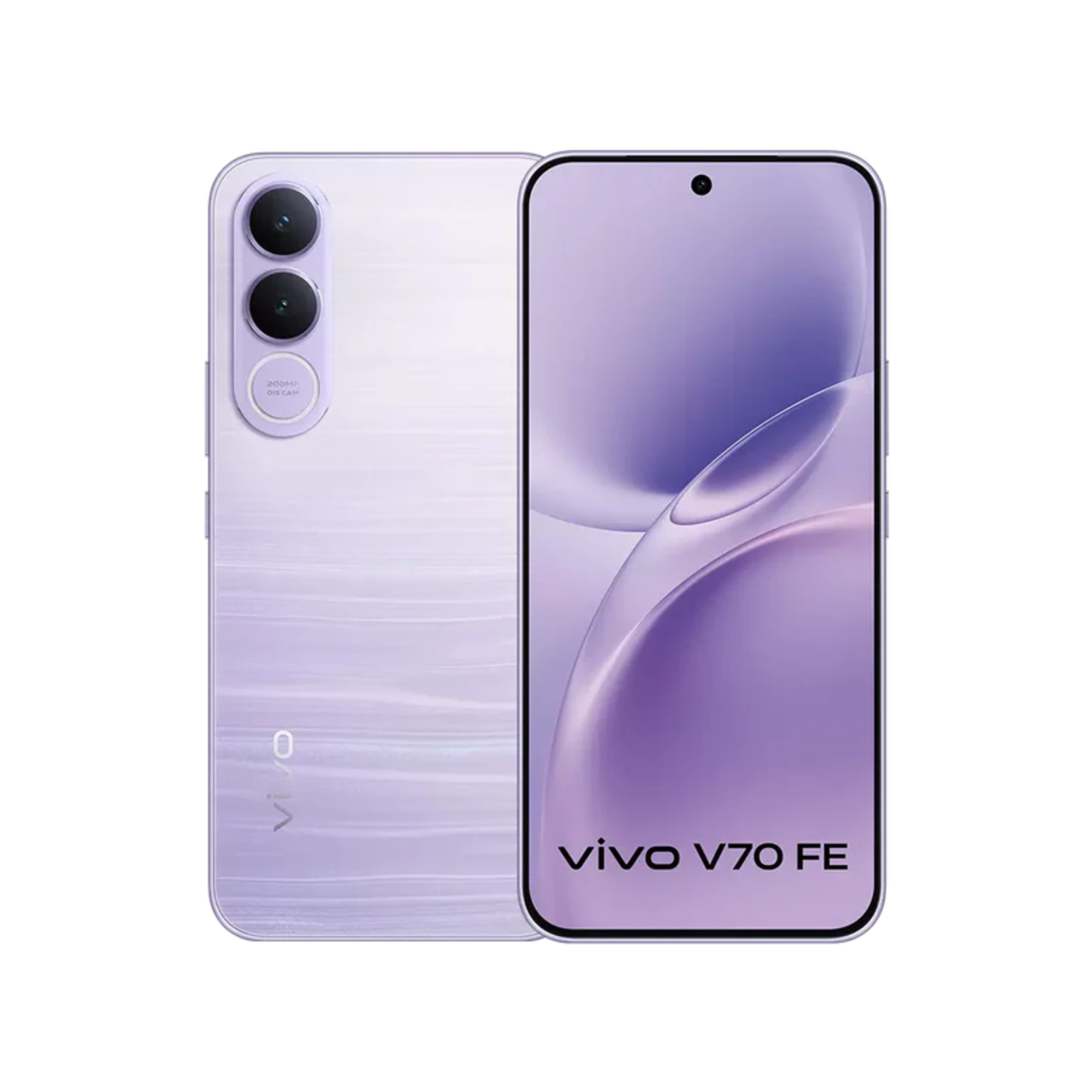 Vivo V70FE Purple - 8/256GB