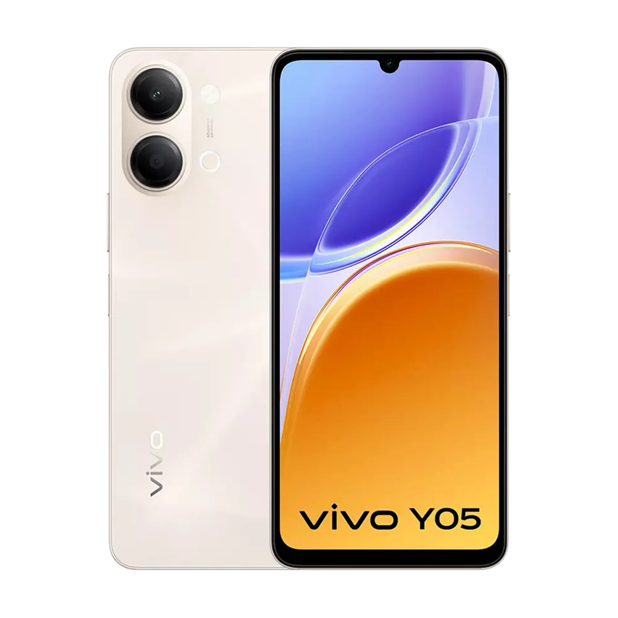 Vivo Y05 4GB