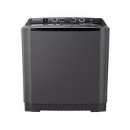 LG P1500RTW 15KG Twin Tub Washing Machine