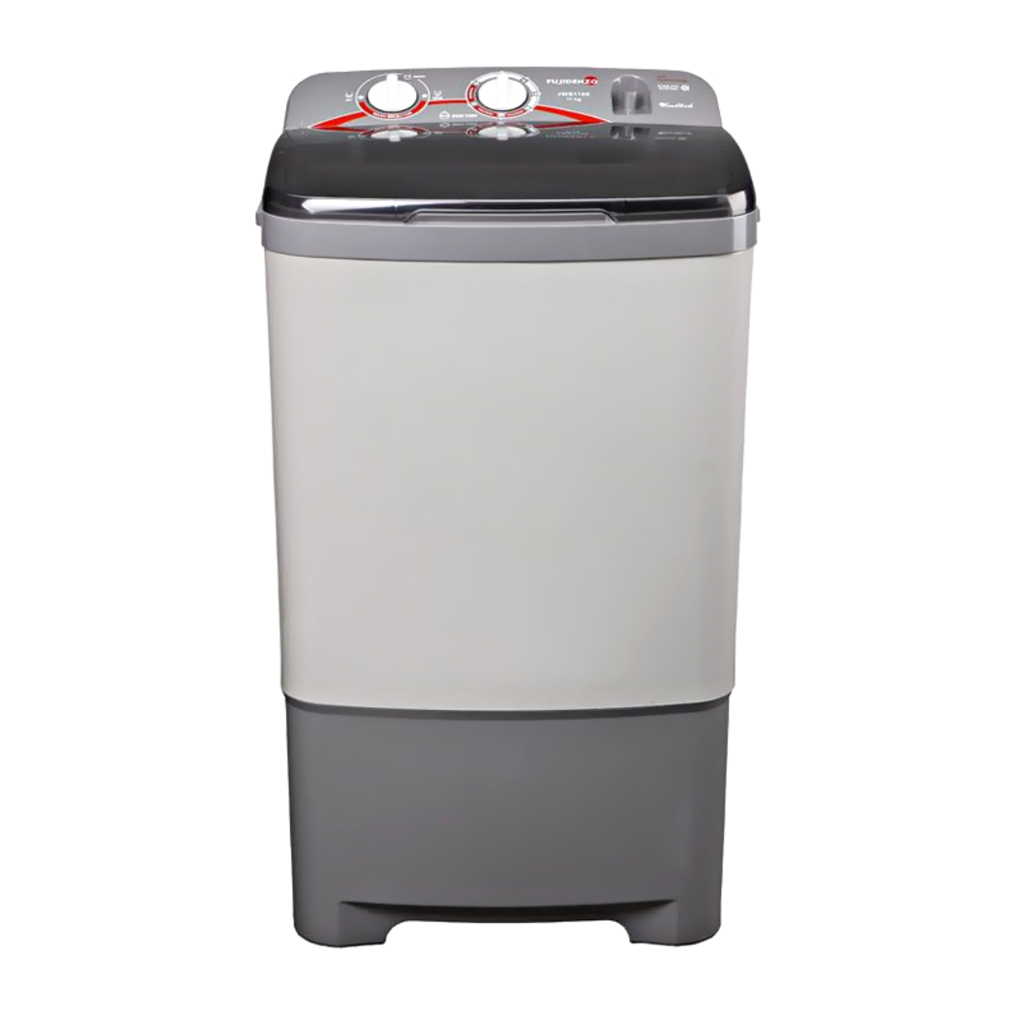 Fujidenzo JWS-1100 11KG Top Load Washing Machine