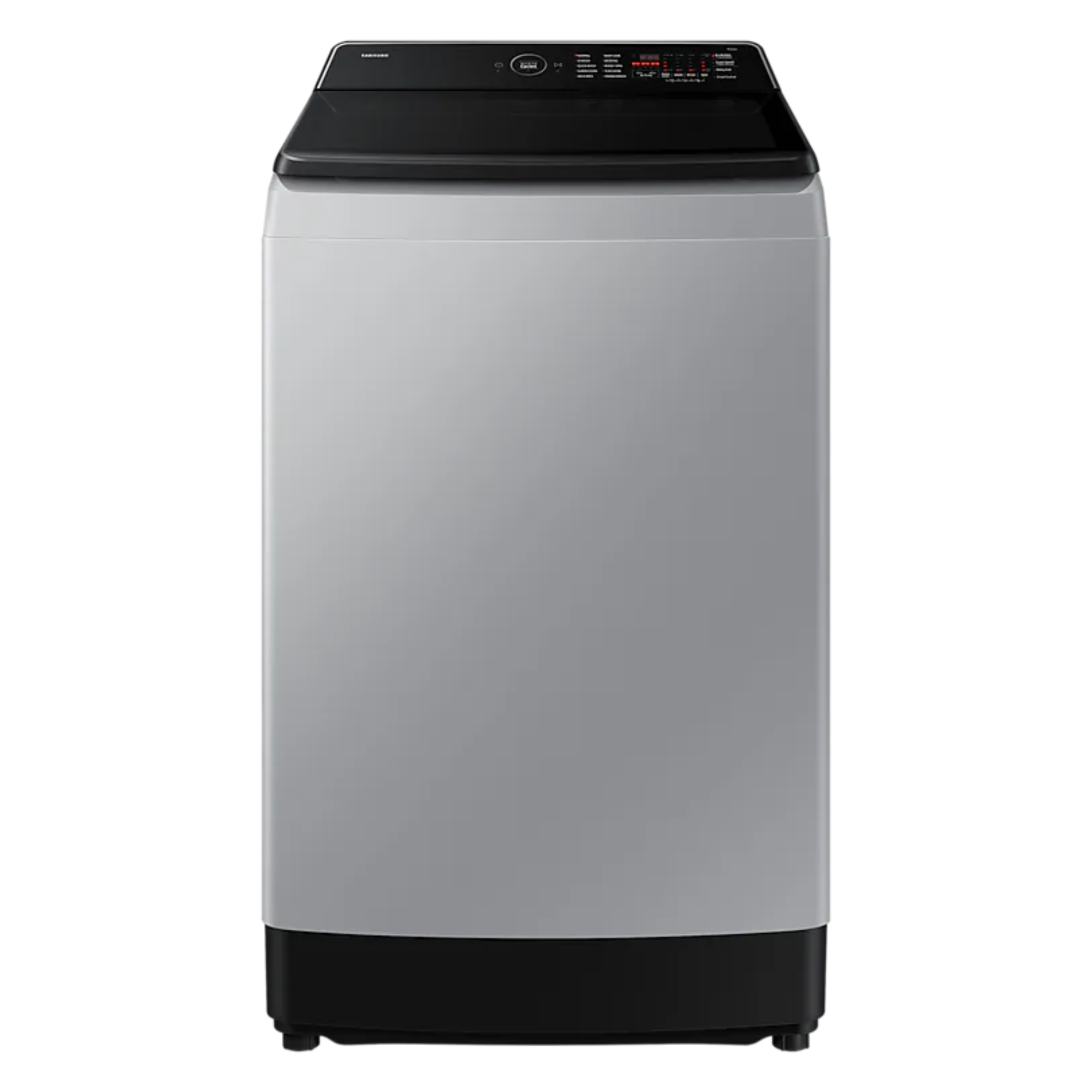 Samsung WA80F15S5LTC 15KG Top Load Washing Machine