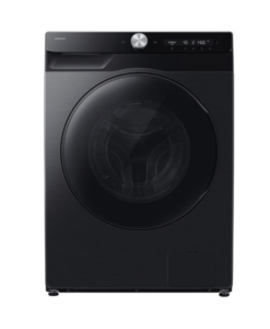 Samsung WD10HG6U94BBTC 10/6KG Combo Front Load Washing Machine