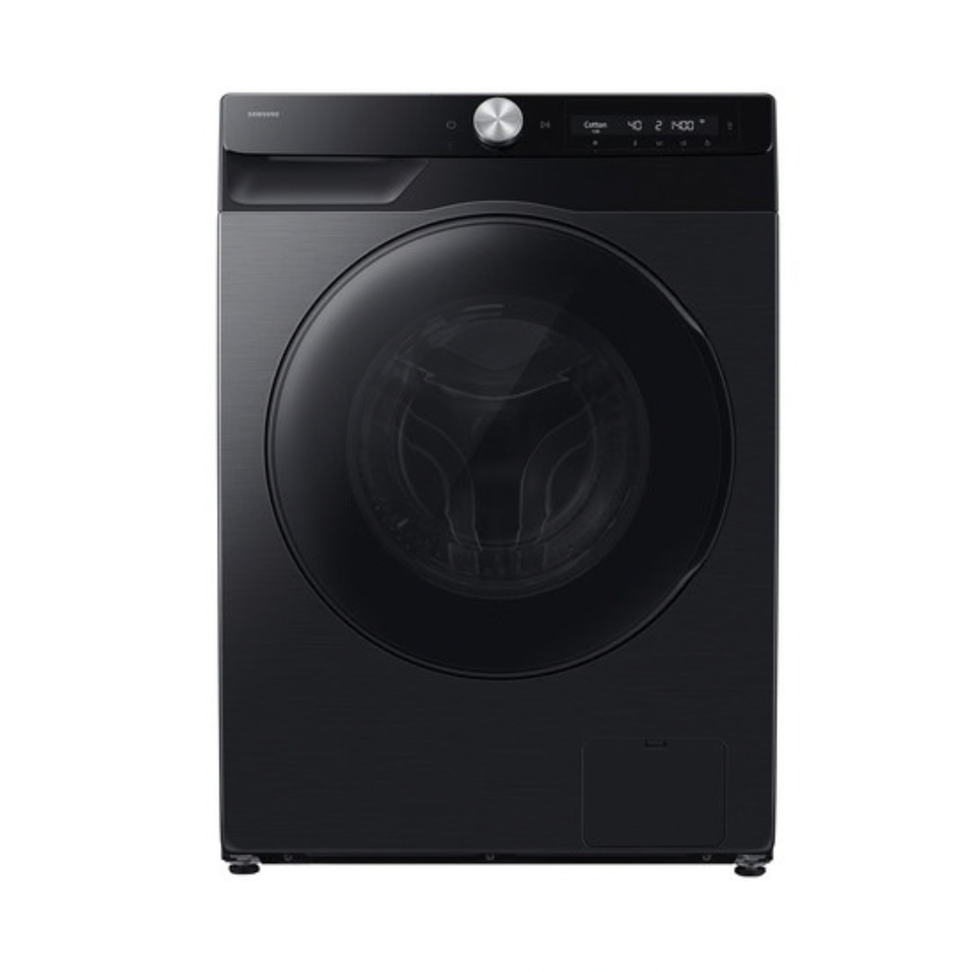 Samsung WD10HG6U94BBTC 10/6KG Combo Front Load Washing Machine