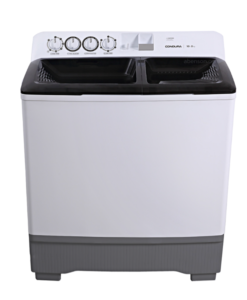 Condura CWM10.0TTES 10KG Twin Tub Washing Machine