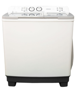 Condura CWM8.5TTGT 8.5KG Twin Tub Washing Machine