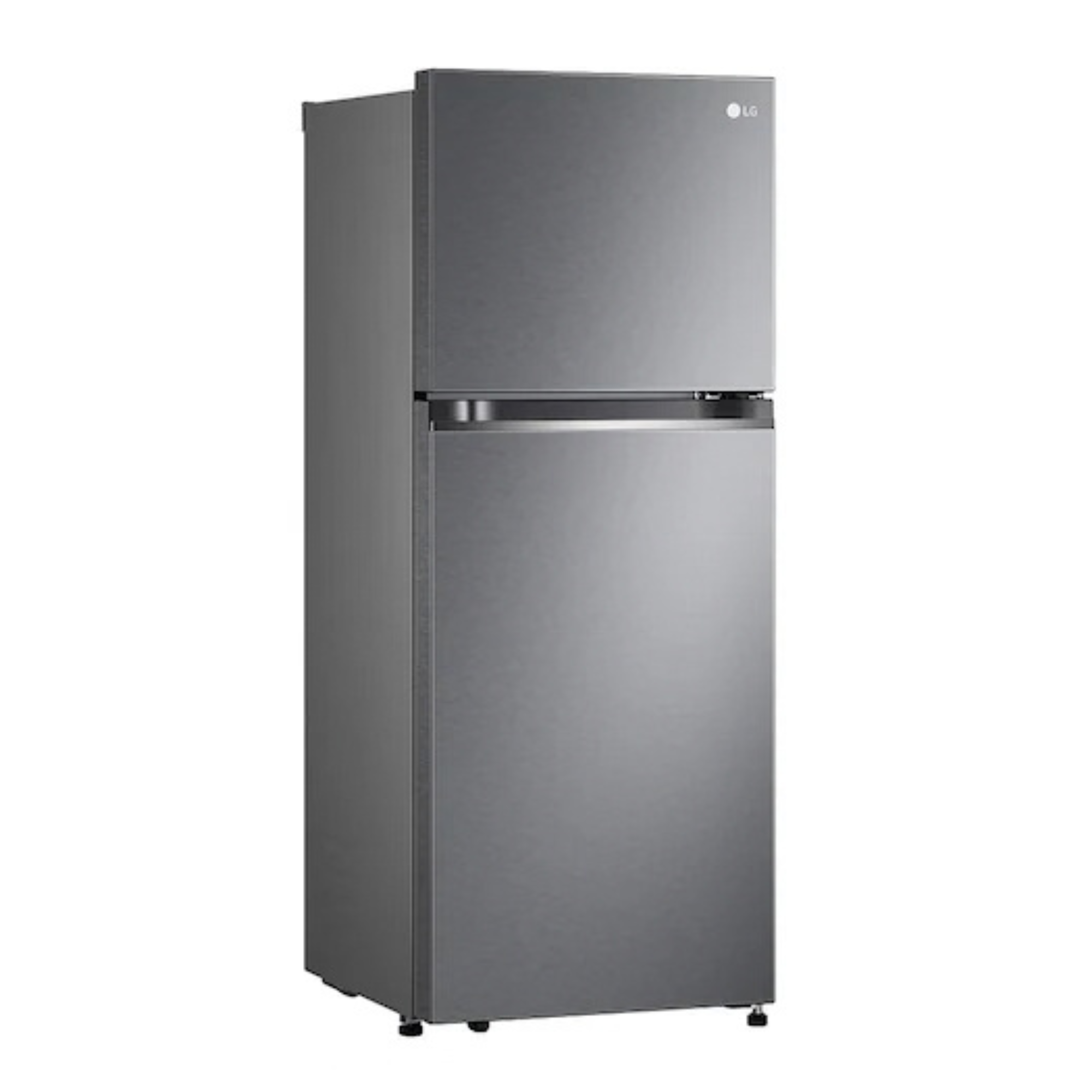 LG RVT-B083DG 8.3 CU.FT. Double Door Refrigerator