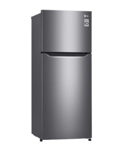 LG GR-B202SQBB 7.2 CU.FT. Double Door Refrigerator