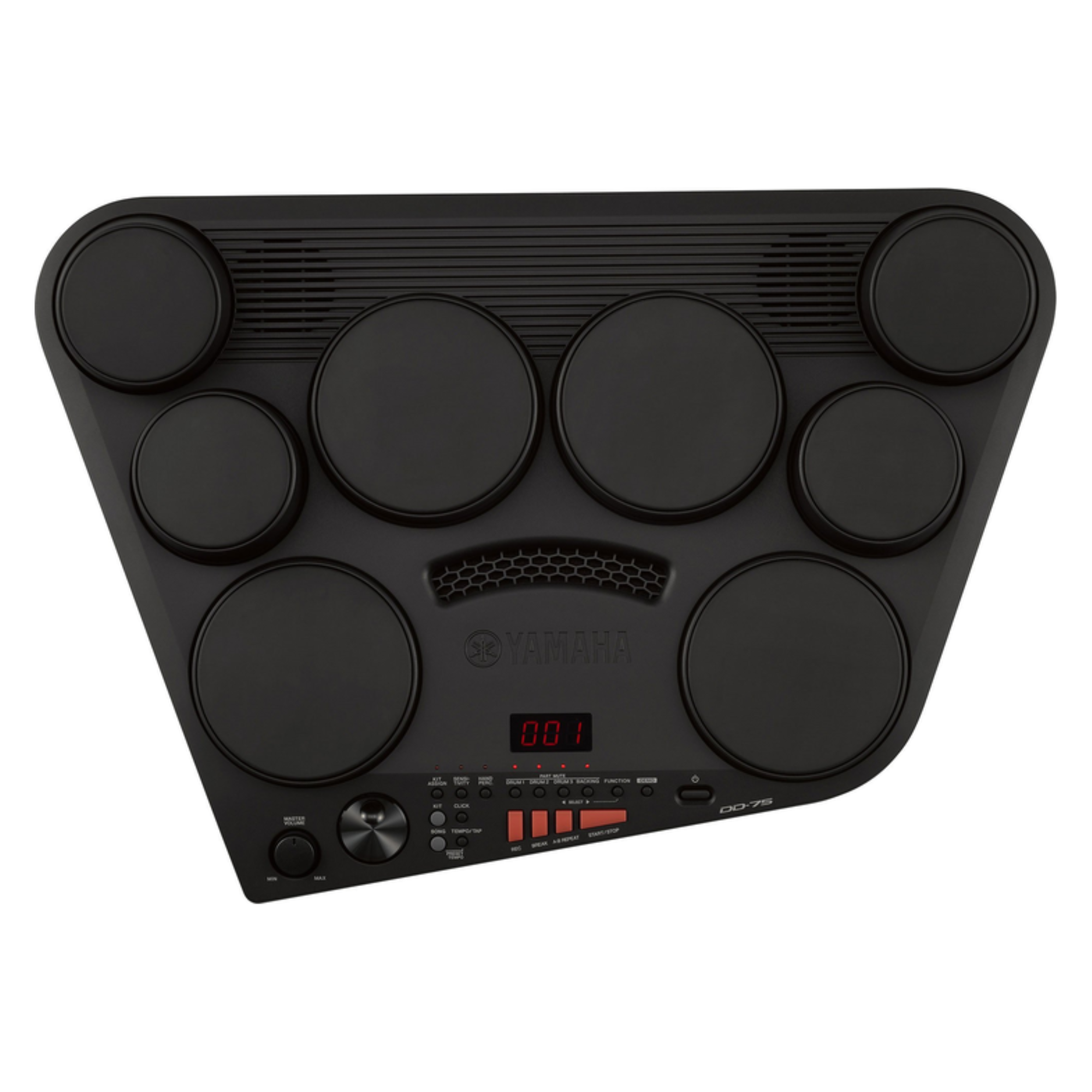 Yamaha DD-75 Portable Digital Drum