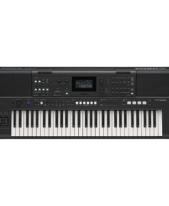 Yamaha PSR-E583 61-Key Portable Keyboard